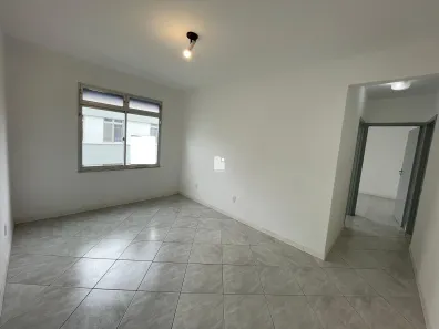 Apartamento com 2 Quartos à venda, 52m² no Trindade, Florianópolis