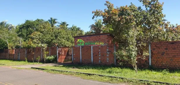 Fazenda/Sítio com 3 Quartos à venda, 10m² no Verdecap, Teresina