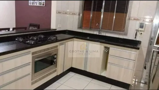 Casa com 3 Quartos à venda, 91m² no Altos da Vila Paiva, São José dos Campos