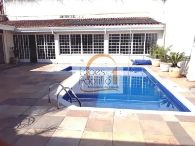 Casa com 4 Quartos à venda, 330m² no Jardim Itaperi, Atibaia