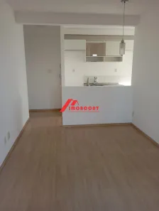 Apartamento com 2 Quartos à venda, 43m² no Sacomã, São Paulo