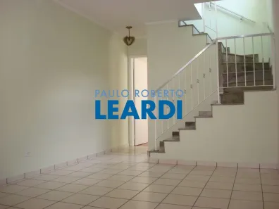 Sobrado com 3 Quartos à venda, 180m² no Chácara Mafalda, São Paulo