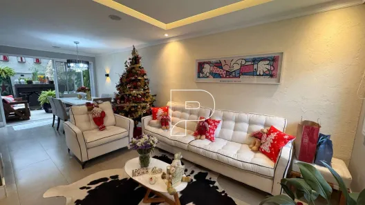 Casa de Condomínio com 3 Quartos à venda, 110m² no Jardim Passárgada I, Cotia