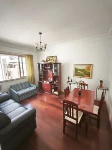 Apartamento com 1 Quarto à venda, 60m² no Boqueirão, Santos