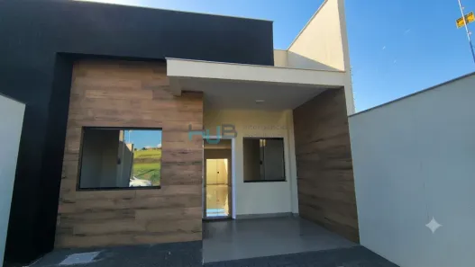 Casa com 3 Quartos à venda, 85m² no Pioneiros, Londrina