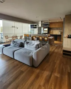 Apartamento com 2 Quartos à venda, 106m² no Tatuapé, São Paulo
