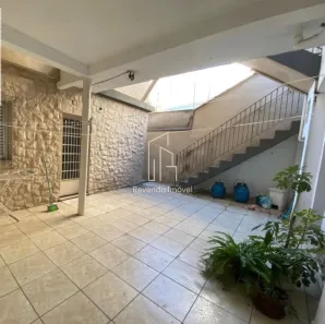 Casa com 5 Quartos para alugar, 254m² no Quarta Parada, São Paulo