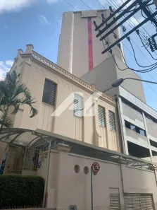 Sala Comercial com 9 Quartos para alugar, 356m² no Centro, Campinas