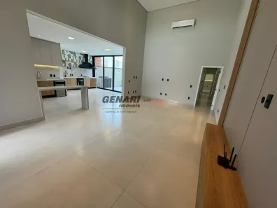 com 3 Quartos à venda, 202m² no Loteamento Park Gran Reserve, Indaiatuba