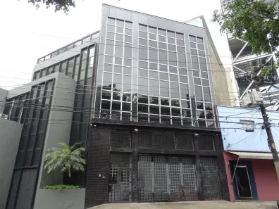 Prédio Comercial à venda, 600m² no Pacaembu, São Paulo