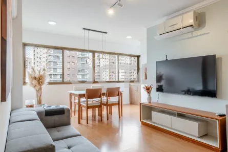 Apartamento com 2 Quartos à venda, 72m² no Passo da Areia, Porto Alegre