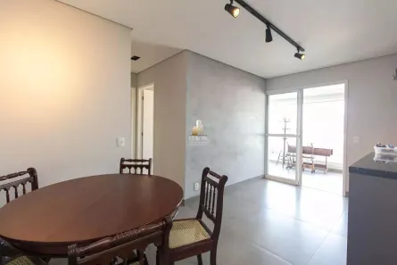 Apartamento com 2 Quartos à venda, 62m² no Jardim da Glória, São Paulo