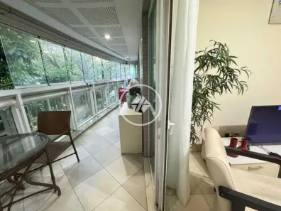 Apartamento com 3 Quartos à venda, 91m² no Leblon, Rio de Janeiro