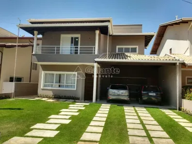 Casa de Condomínio com 3 Quartos à venda, 239m² no Ortizes, Valinhos