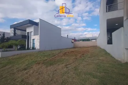 Lote/Terreno à venda, 250m² no Residencial Real Parque Sumaré, Sumaré