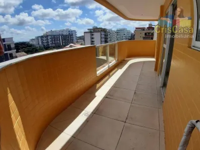 Apartamento com 1 Quarto à venda, 60m² no Braga, Cabo Frio