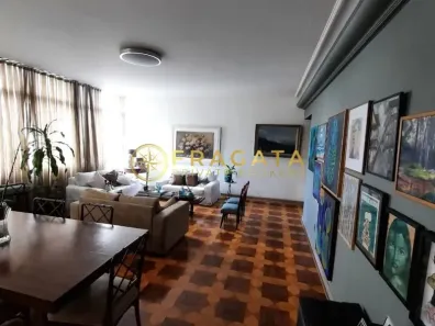 Apartamento com 3 Quartos à venda, 275m² no Higienópolis, São Paulo