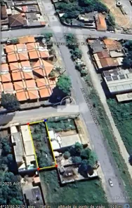 Lote/Terreno à venda, 360m² no Alvorada, Sete Lagoas