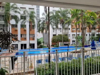 Apartamento com 1 Quarto à venda, 45m² no Centro, Rio de Janeiro