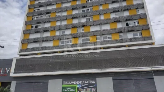 Ponto Comercial à venda, 300m² no Partenon, Porto Alegre