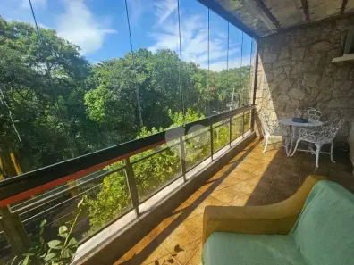 Apartamento com 3 Quartos à venda, 123m² no Recreio dos Bandeirantes, Rio de Janeiro