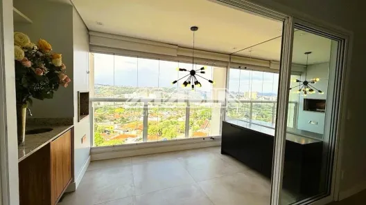 Apartamento com 2 Quartos à venda, 70m² no Vila Independência, Valinhos