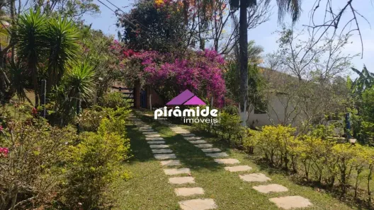 Fazenda/Sítio com 2 Quartos à venda, 100m² no Centro, Santo Antônio do Pinhal