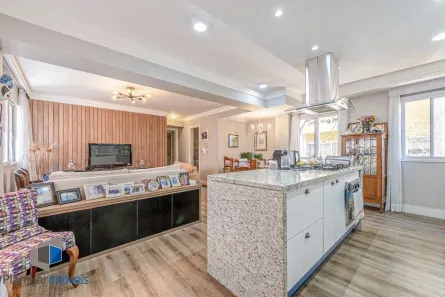 Apartamento com 3 Quartos à venda, 83m² no Rio Branco, Porto Alegre