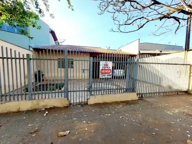 Casa com 3 Quartos à venda, 171m² no Jardim Pequena Londres, Londrina