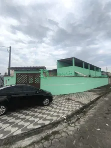 Casa com 2 Quartos à venda, 167m² no Jardim Praia Grande, Mongaguá