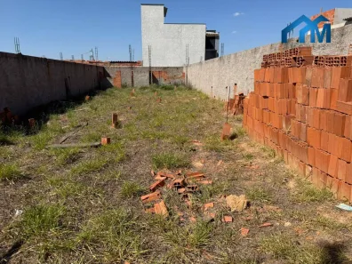 Lote/Terreno à venda, 200m² no Jardim Paulista III, Itu