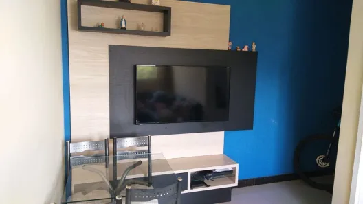 Apartamento com 2 Quartos à venda, 47m² no Chácara, Betim