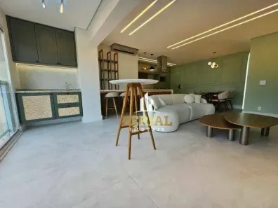 Apartamento com 2 Quartos à venda, 81m² no Santo Antônio, São Caetano do Sul