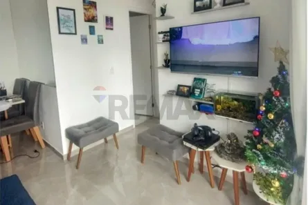 Apartamento com 2 Quartos à venda, 42m² no Vila São João, Guarulhos