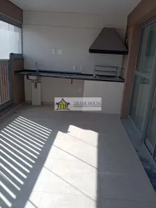 Apartamento com 3 Quartos à venda, 133m² no Vila Gumercindo, São Paulo