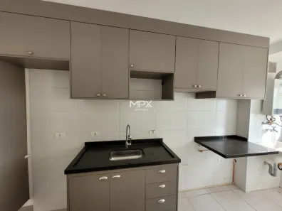 Apartamento com 2 Quartos à venda, 57m² no Morumbi, Piracicaba