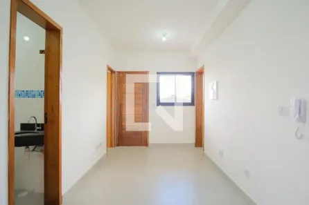 Apartamento com 2 Quartos à venda, 41m² no Chácara Califórnia, São Paulo