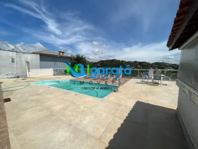 Fazenda/Sítio com 3 Quartos à venda, 1200m² no Centro, Igaratá