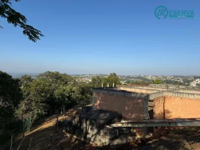 Lote/Terreno à venda, 1000m² no Sonho Verde, Lagoa Santa