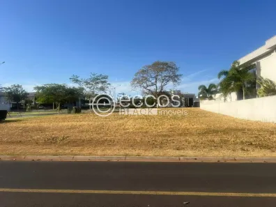 Lote/Terreno à venda, 803m² no Patrimônio, Uberlândia