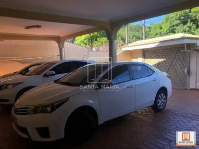Sobrado com 3 Quartos para alugar, 420m² no Jardim Recreio, Ribeirão Preto