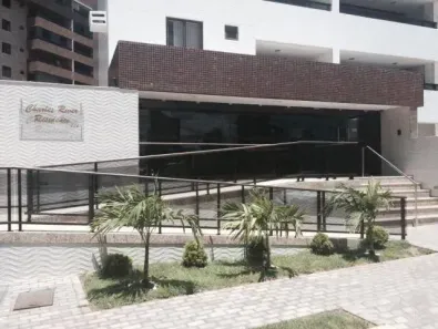 Apartamento com 3 Quartos à venda, 105m² no Jardim Oceania, João Pessoa