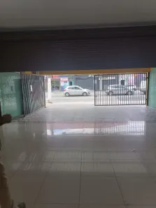 Galpão/Depósito/Armazém para alugar, 230m² no Parque Maria Luiza, São Paulo