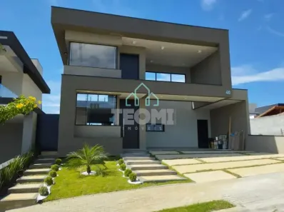 Casa com 3 Quartos à venda, 190m² no Residencial Colinas, Caçapava