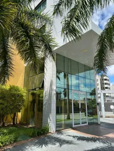 Apartamento com 2 Quartos à venda, 56m² no Capim Macio, Natal