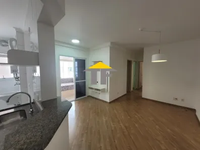 Apartamento com 3 Quartos para venda ou aluguel, 61m² no Vila Pompéia, São Paulo