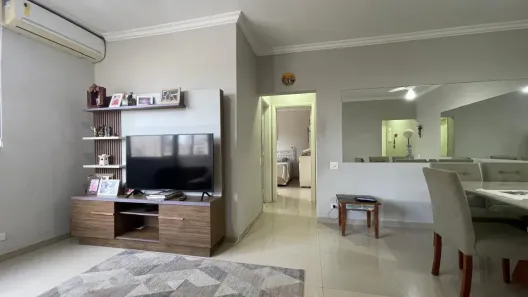 Apartamento com 2 Quartos à venda, 112m² no Boqueirão, Santos