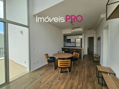 Apartamento com 2 Quartos à venda, 76m² no Cidade Monções, São Paulo