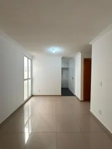 Apartamento com 2 Quartos para alugar, 60m² no Morada do Sol, Americana
