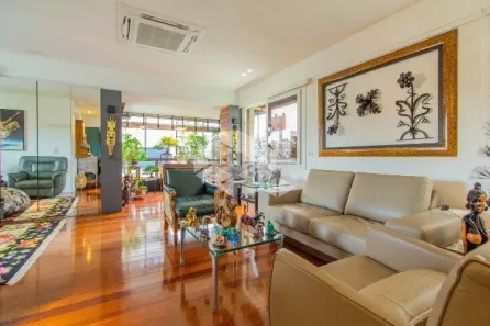 Apartamento com 3 Quartos à venda, 195m² no Bela Vista, Porto Alegre